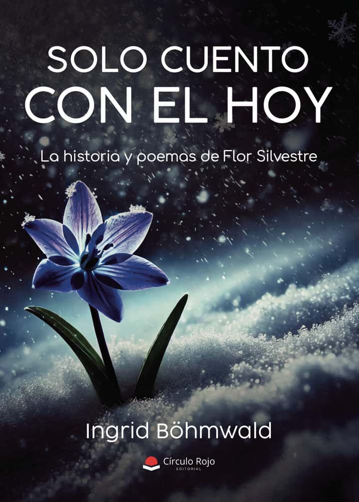 SOLO CUENTO CON EL HOY