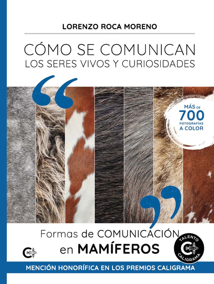 Formas de comunicación en mamíferos: Cómo se comunican los seres vivos y curiosidades
