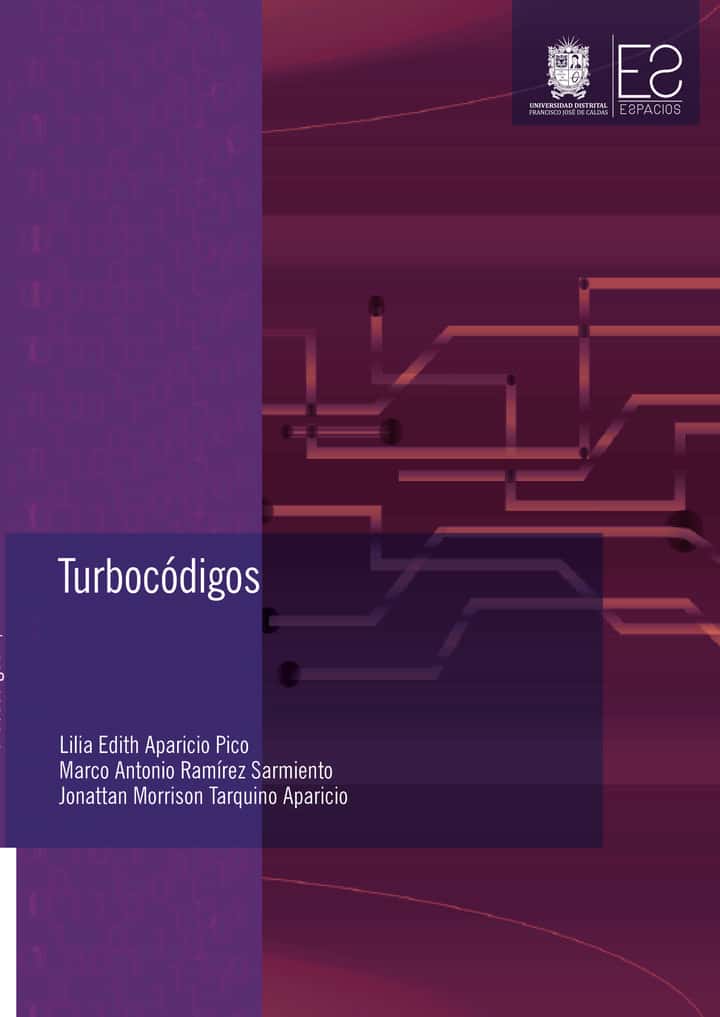 Turbocódigos