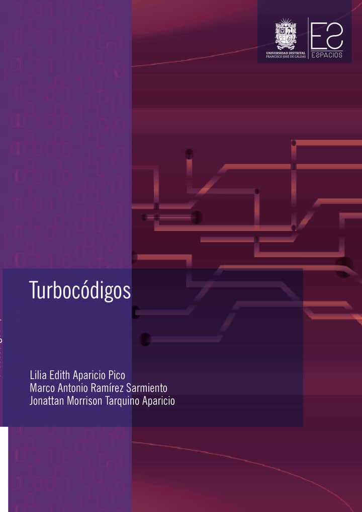 Turbocódigos