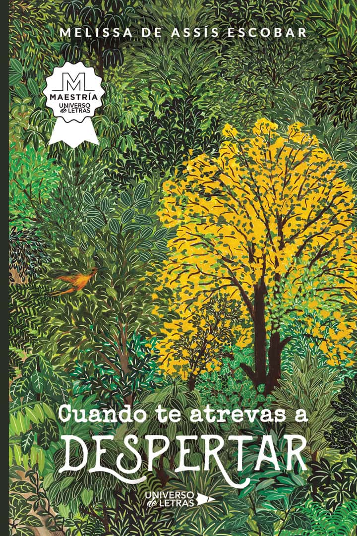 Cuando te atrevas a despertar