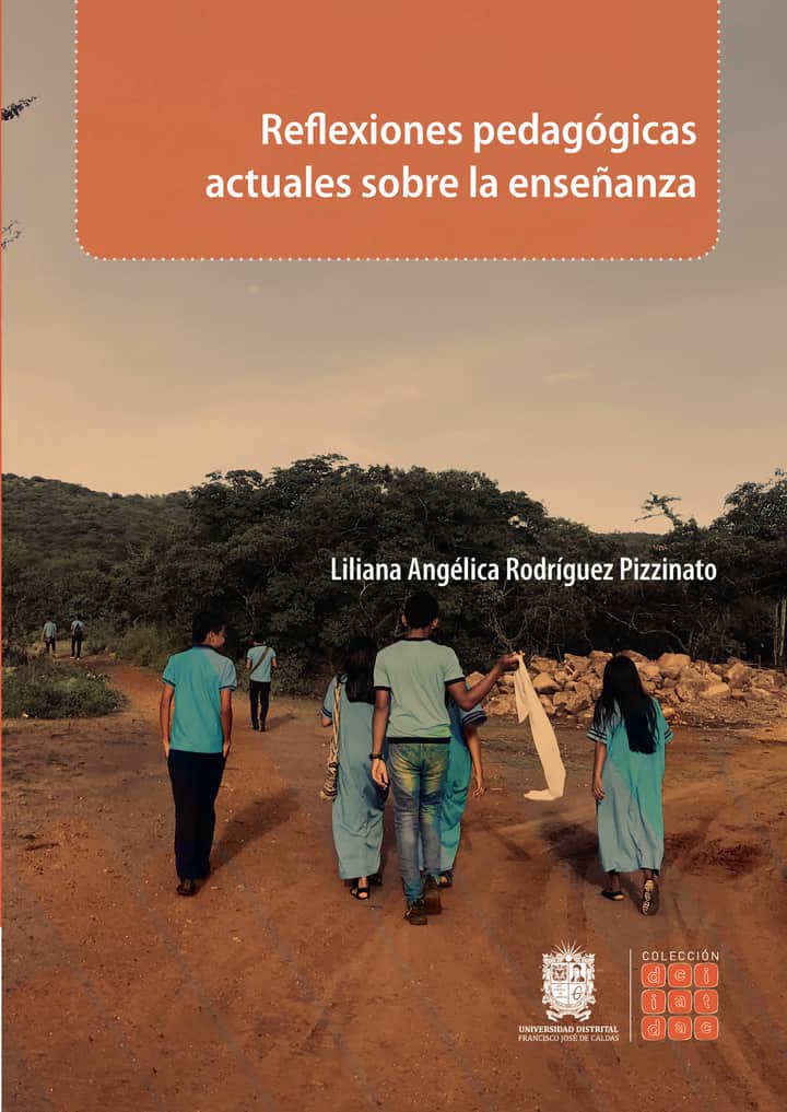Reflexiones pedagógicas actuales sobre la enseñanza