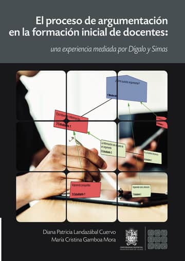 El proceso de argumentación en la formación inicial de docentes