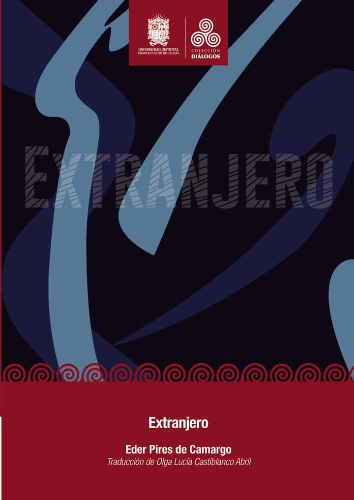 Extranjero