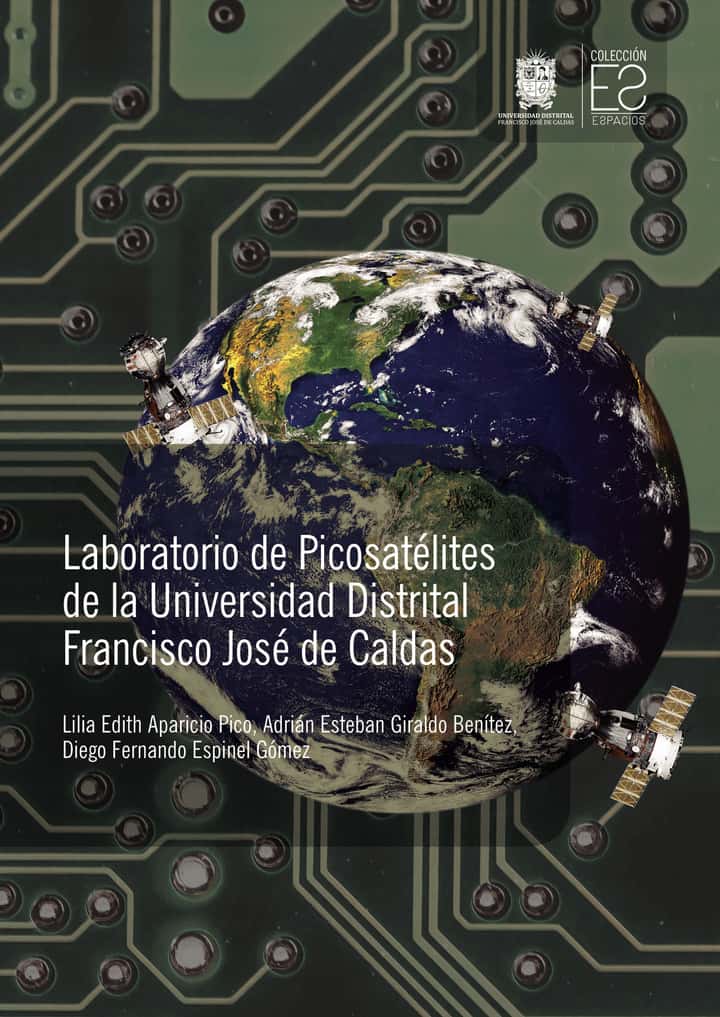 Laboratorio de Picosatélites de la Universidad Distrital Francisco José de Caldas