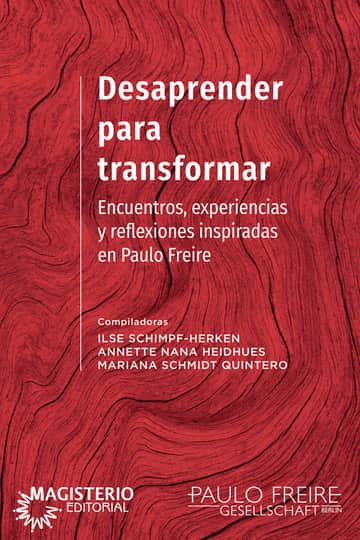 Desaprender para transformar