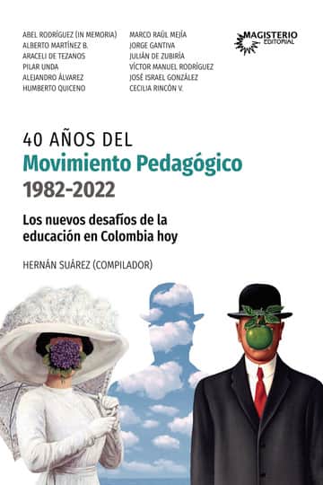 40 años del Movimiento Pedagógico (1982-2022)
