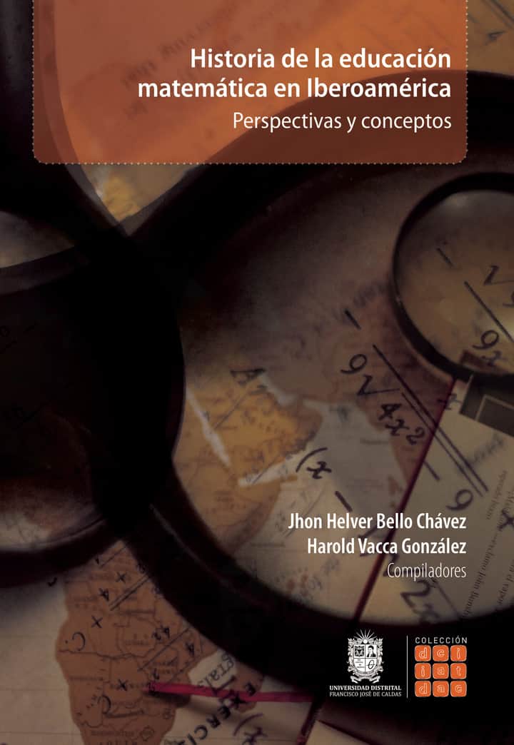 Historia de la educación matemática en Iberoamérica