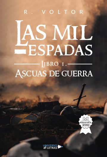 Las mil espadas