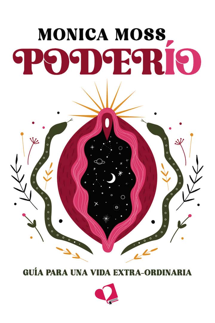 PODERÍO: GUÍA PARA UNA VIDA EXTRA-ORDINARIA