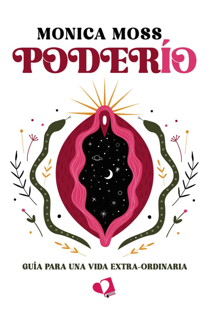 PODERÍO: GUÍA PARA UNA VIDA EXTRA-ORDINARIA