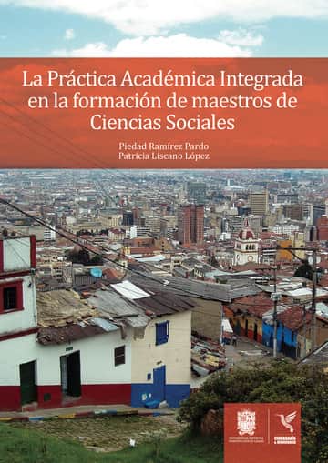 La Práctica Académica Integrada en la Formación de Maestros de Ciencias Sociales