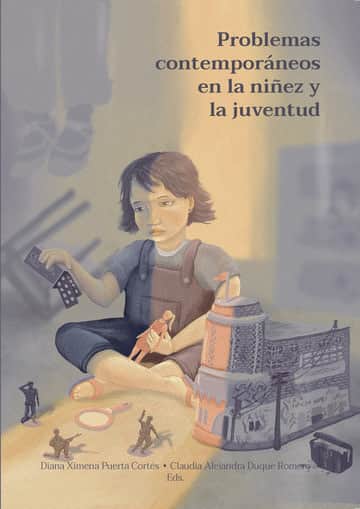 Problemas contemporáneos en la niñez y la juventud