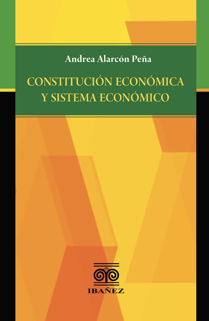 Constitución económica y sistema económico