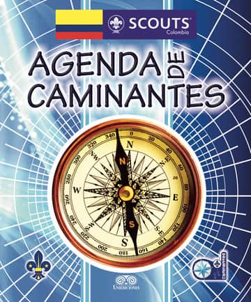 Agenda de caminantes