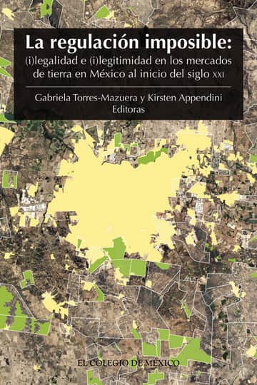 La regulación imposible: