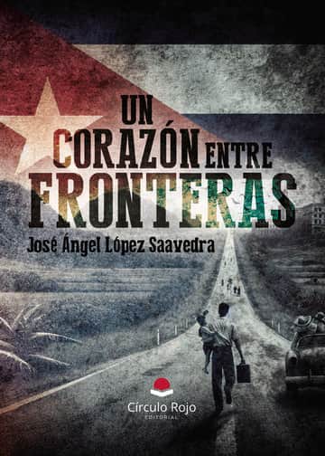 Un corazón entre fronteras