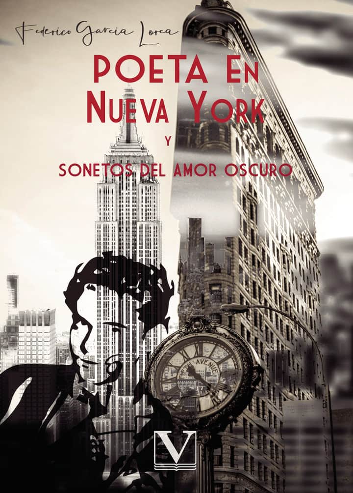 Poeta en Nueva York y Sonetos del amor oscuro