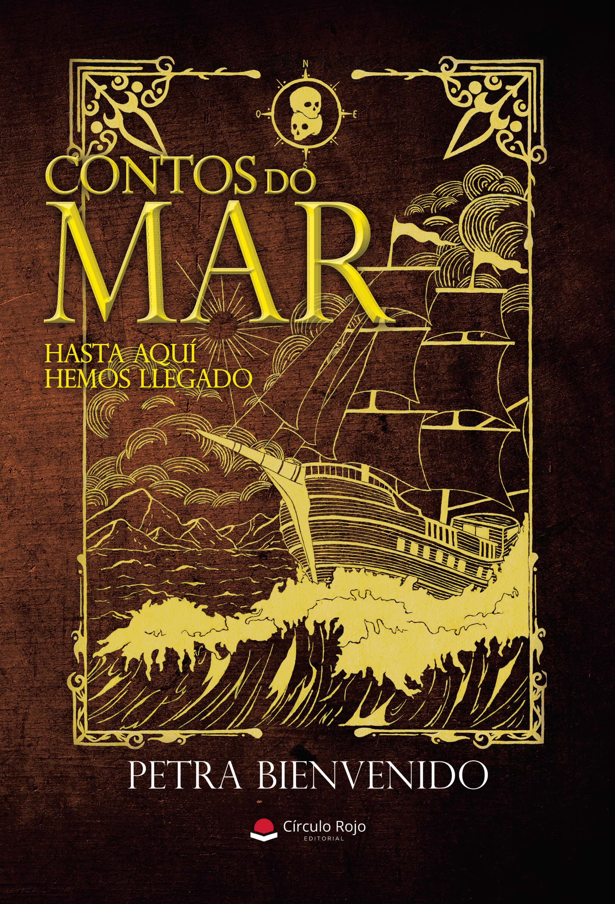 Contos do mar. Hasta aquí hemos llegado