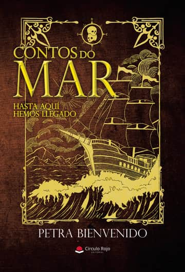 Contos do mar. Hasta aquí hemos llegado