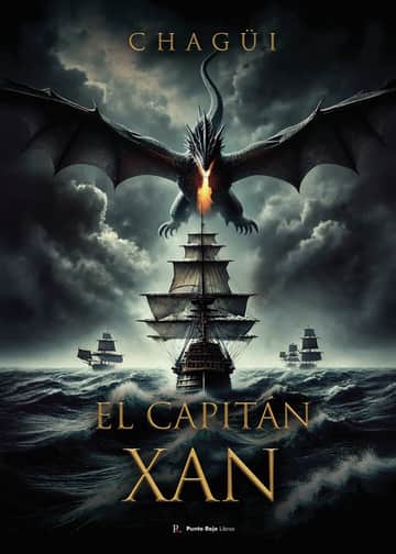 El Capitán Xan