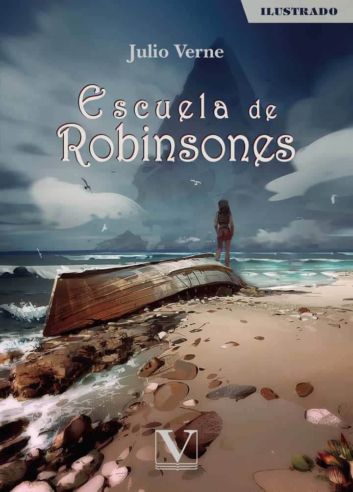 Escuela de Robinsones