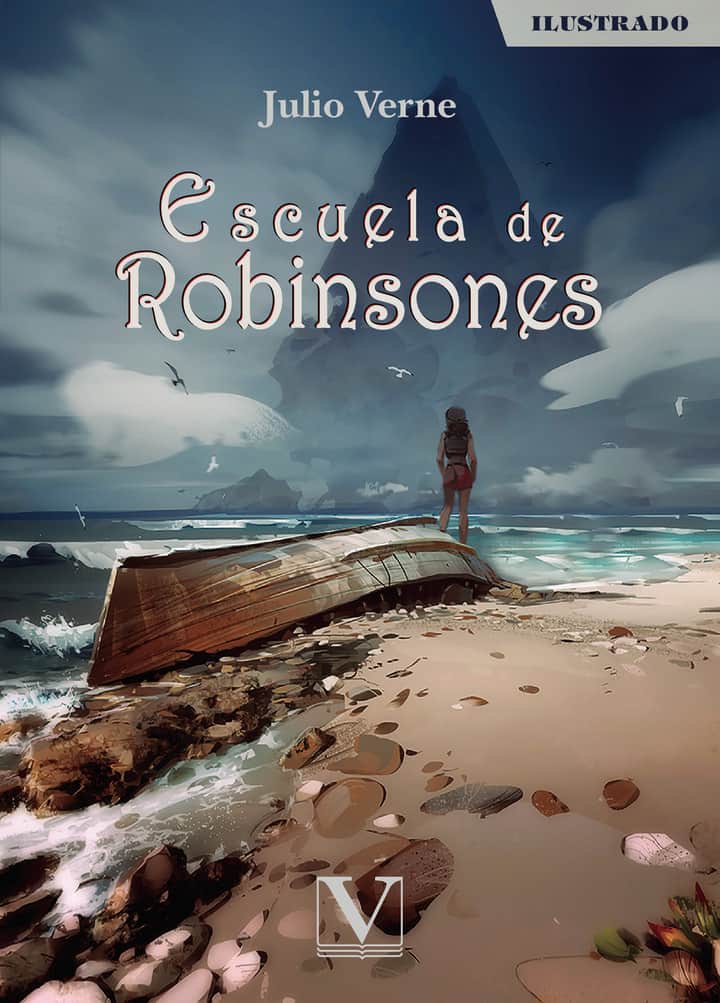Escuela de Robinsones