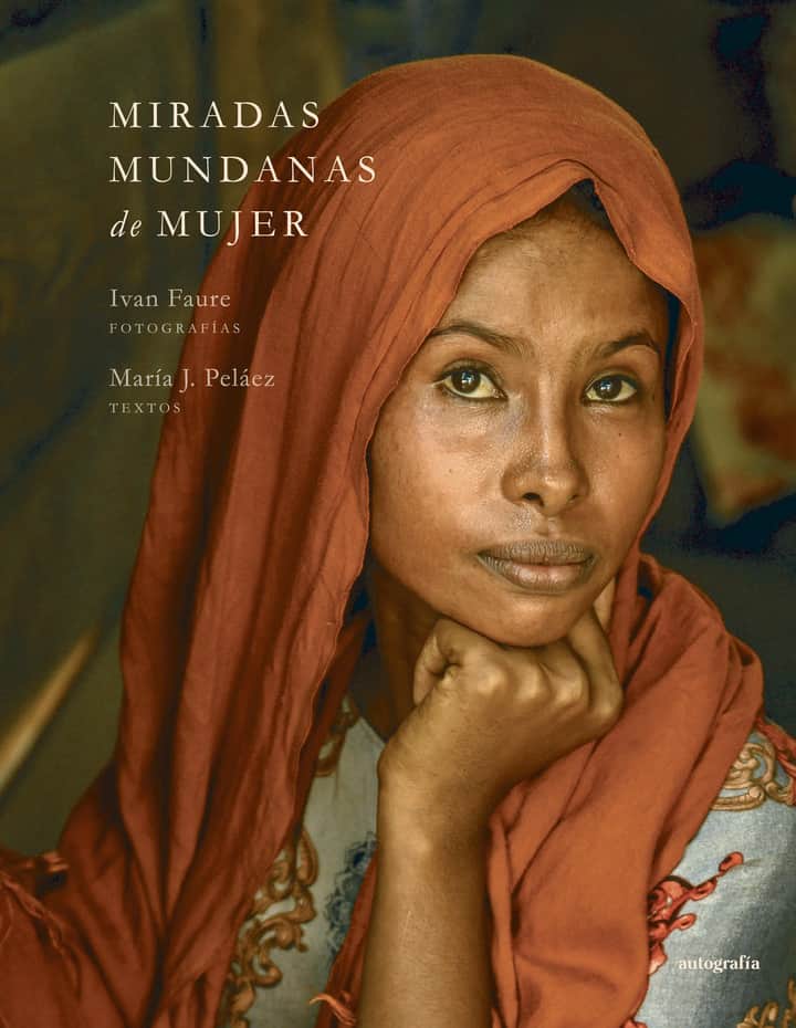 Miradas Mundanas de Mujer