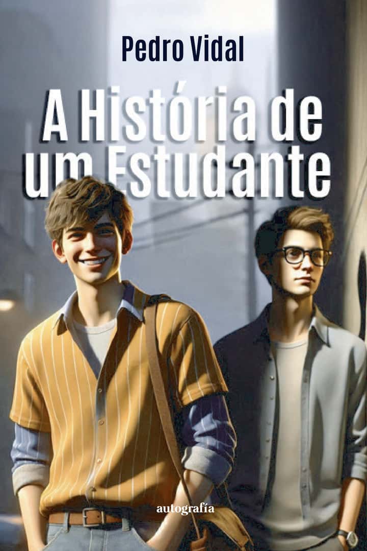 A história de um estudante