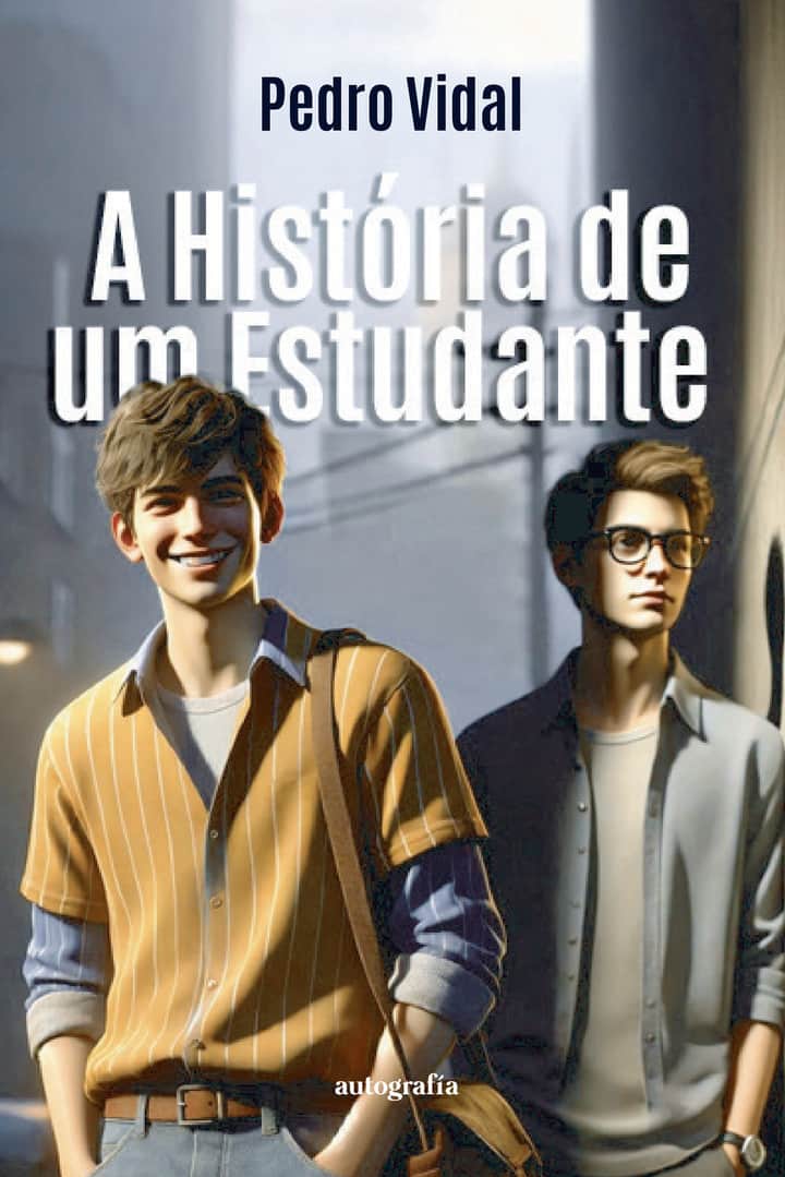 A história de um estudante