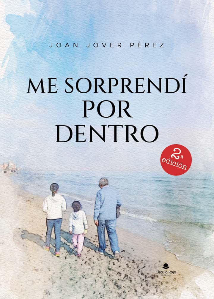 Me sorprendí por dentro