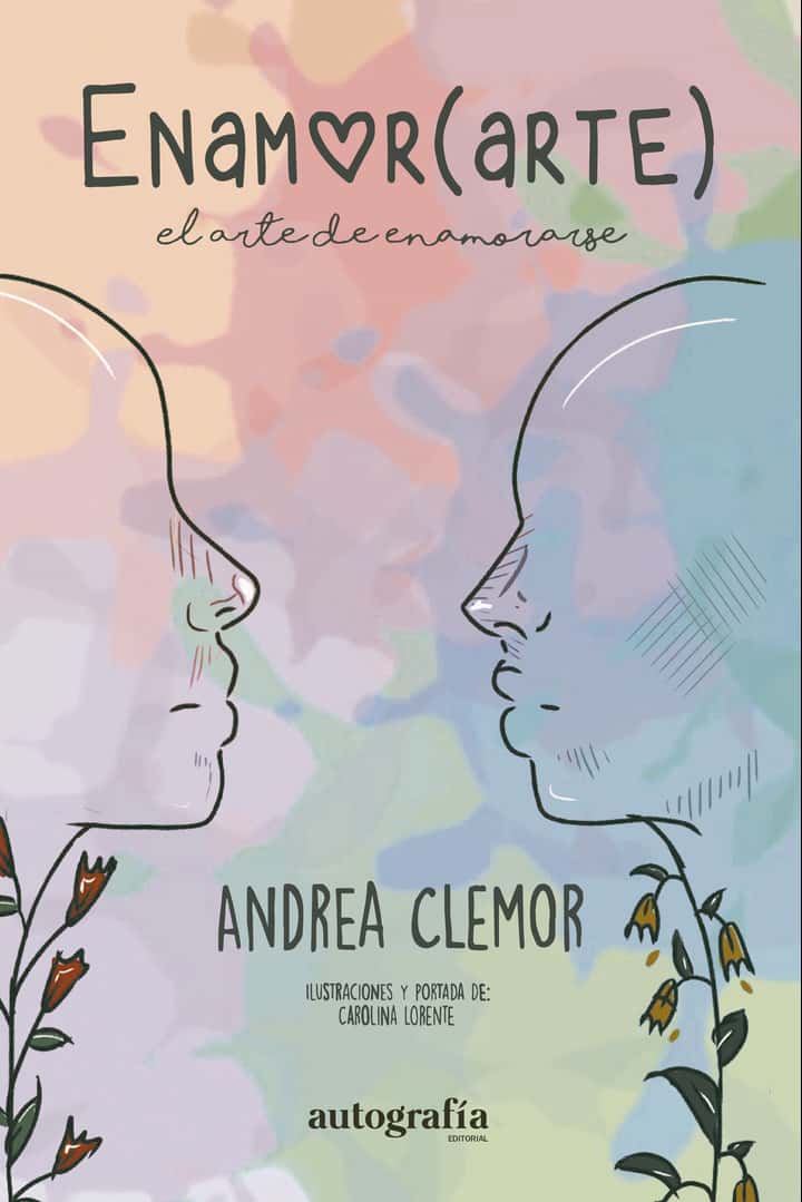 ENAMOR(ARTE): El arte de enamorarse