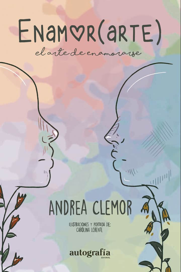 ENAMOR(ARTE): El arte de enamorarse