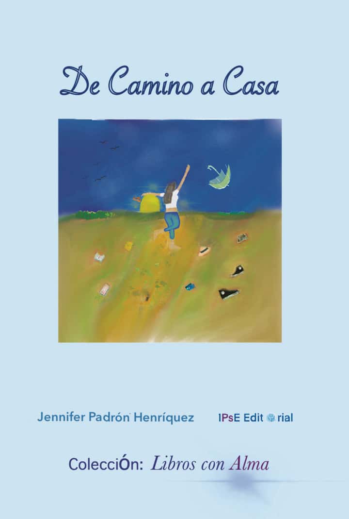 De Camino a Casa: Colección Libros con Alma