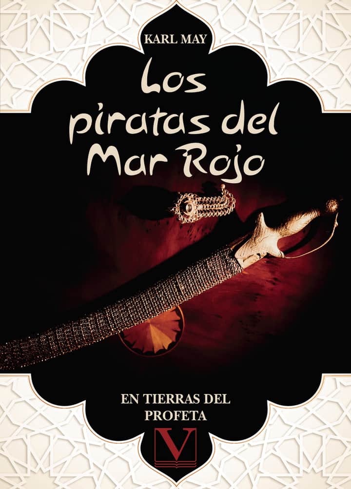 Los piratas del mar rojo
