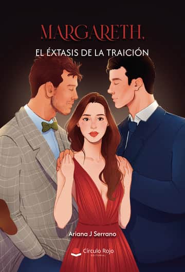 Margareth, el éxtasis de la traición