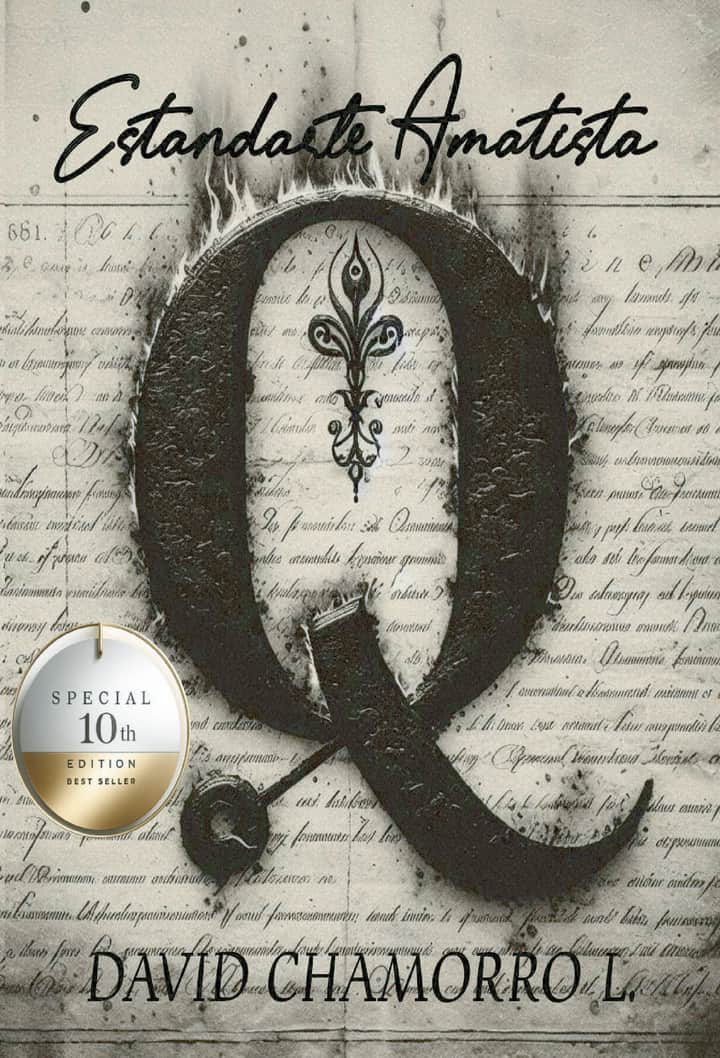 Estandarte Amatista: especial 10ª edición