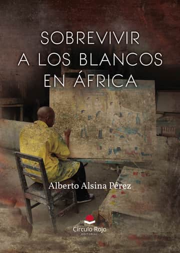 SOBREVIVIR A LOS BLANCOS EN ÁFRICA
