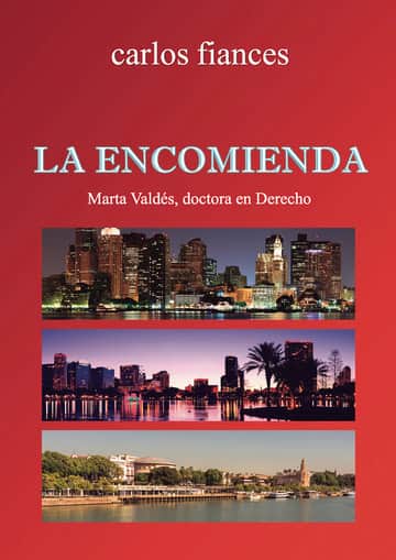 La encomienda