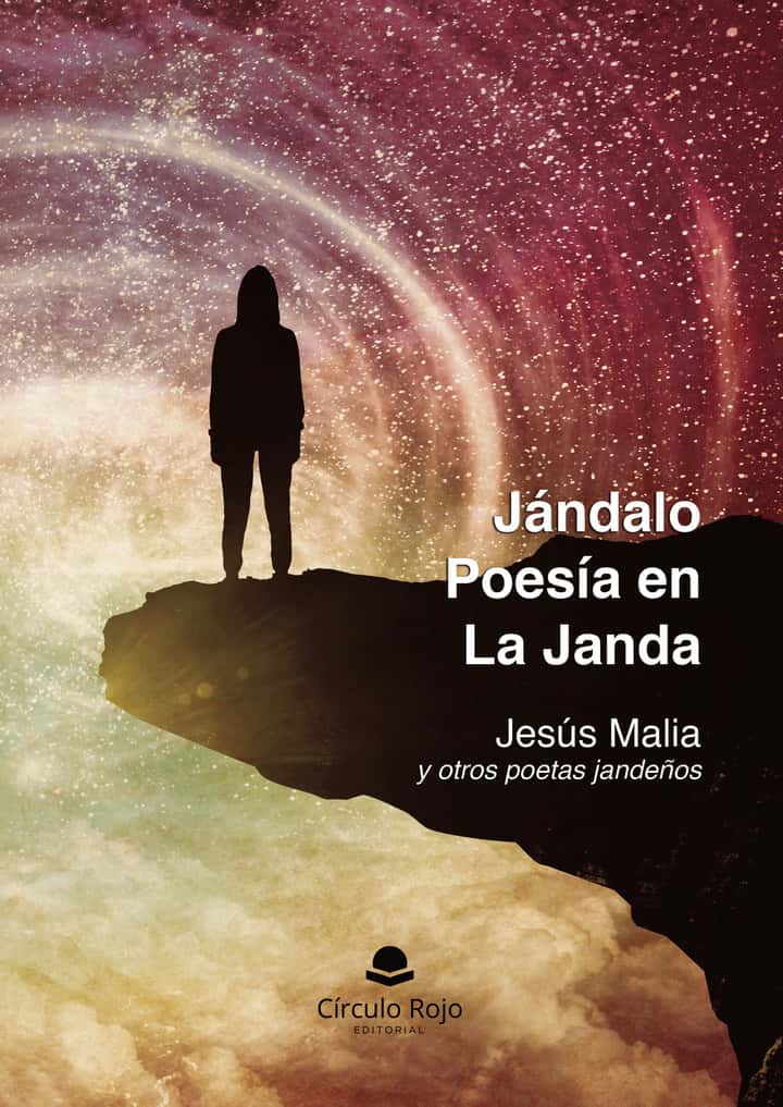 Jándalo Poesía en La Janda