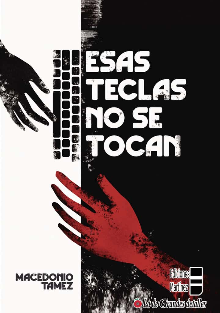Esas teclas no se tocan