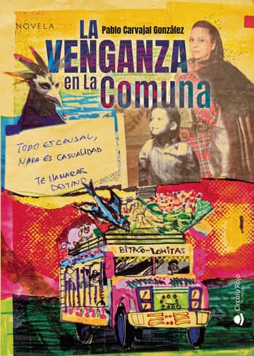 La Venganza en La Comuna