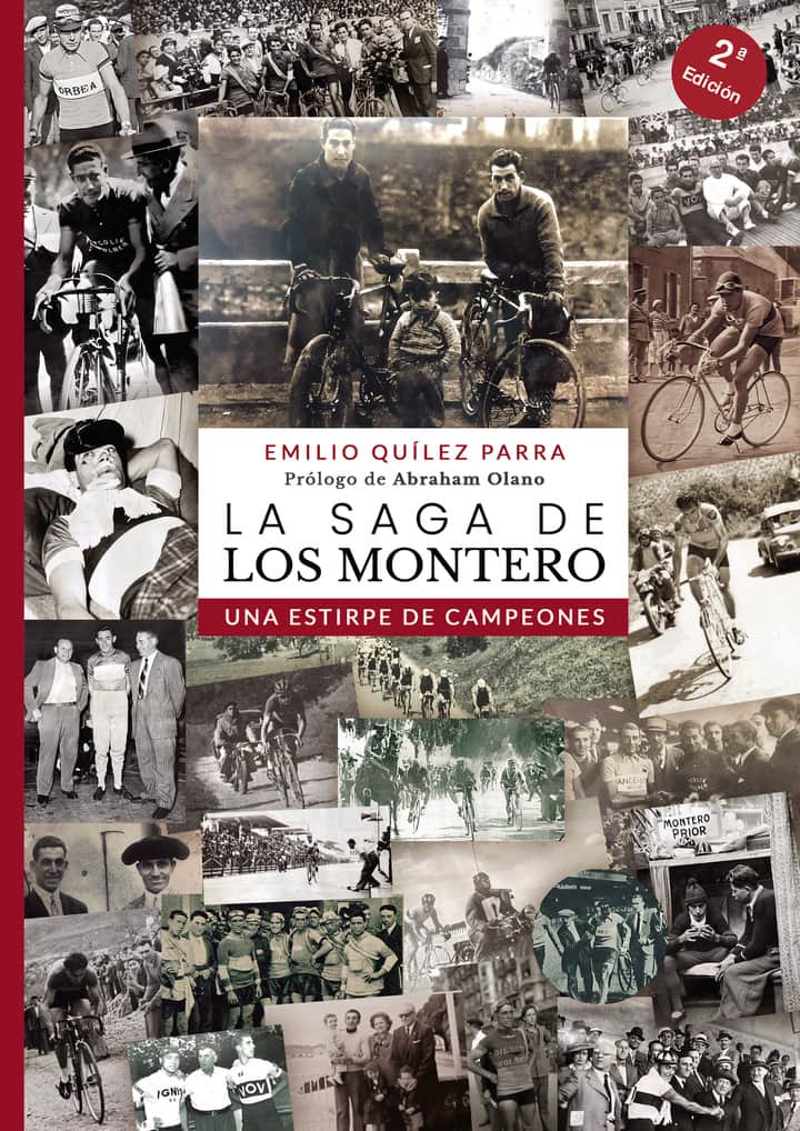 La Saga de los Montero: Una estirpe de campeones