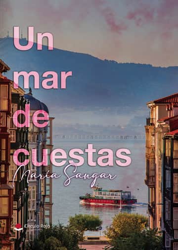 Un mar de cuestas