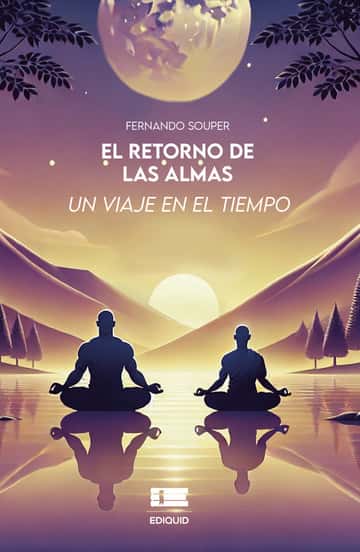 El retorno de las almas. Un viaje en el tiempo: Un viaje en el tiempo