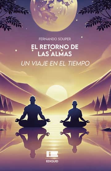 El retorno de las almas. Un viaje en el tiempo