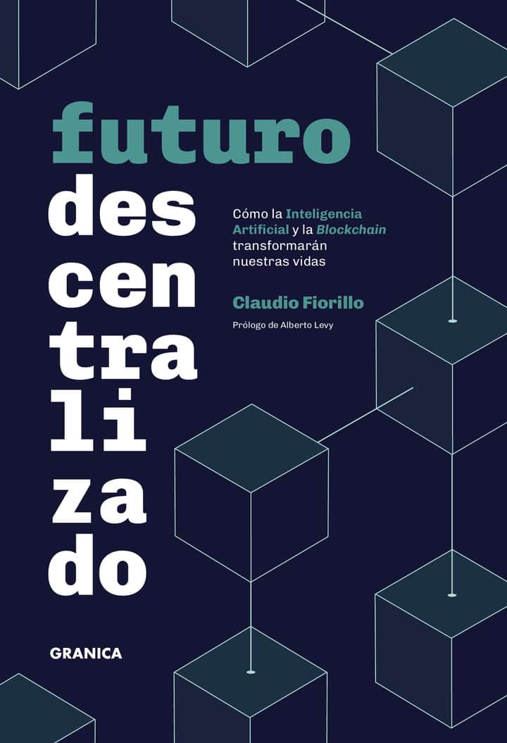 Futuro descentralizado
