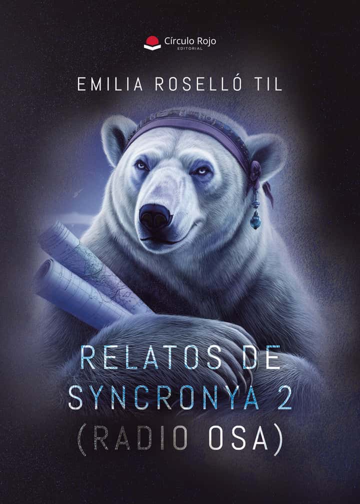 Relatos de Syncronya 2 (Radio Osa)
