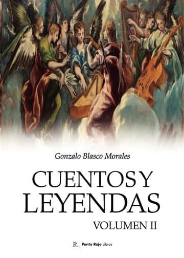 Cuentos y leyendas
