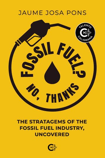 Fossil Fuel? No, thanks